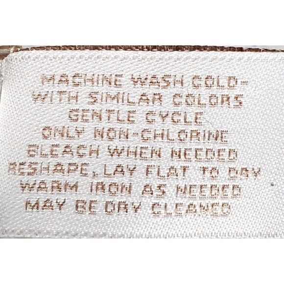 Chico's Sweater Size Extra Large Blue Open Knit Boat Neck Lagenlook Flowy - Picture 6 of 7